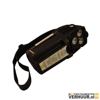 Atex LED Lamp Huren - SHL300-EX