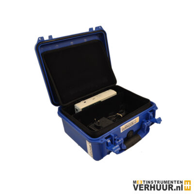 Datalogger van Almemo Huren - 2890 9-kanaals