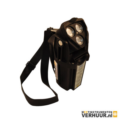 Ecom Explosieveilige ATEX Led-lamp Huren