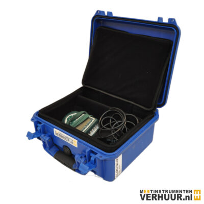 Almemo 2590 Datalogger Huren