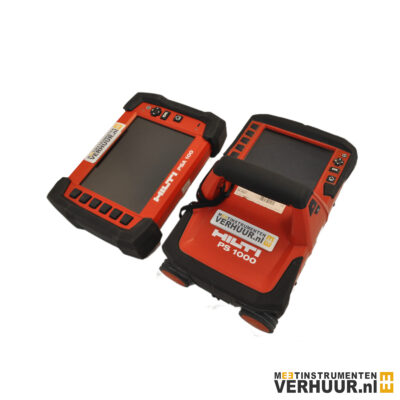 Hilti PS1000 Huren