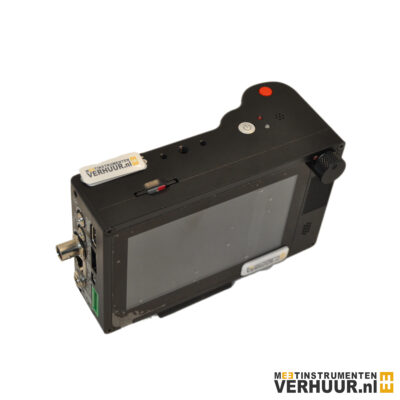 Chronos High-Speed Camera Huren? Chronos 1.4