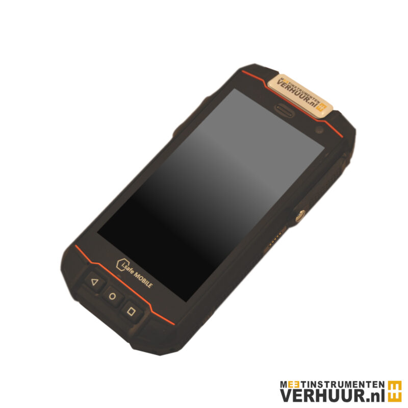 Isafe IS530.1 Huren - Ex Smartphone