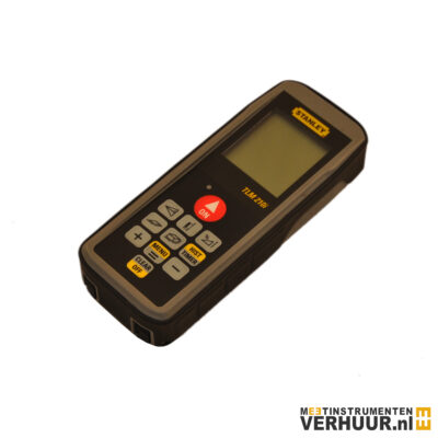 Stanley Laserafstandsmeter Huren