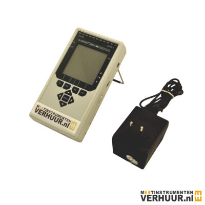 Almemo 2890 9-kanaals Datalogger Huren