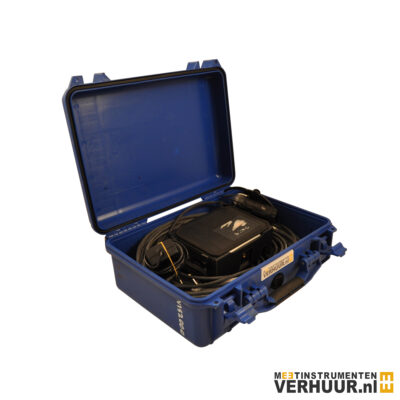 Inspectie Meetinstrumenten - Wohler VIS2000 Huren