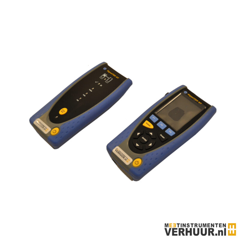 SignalTEK NT Huren - Netwerk Transmissie Tester