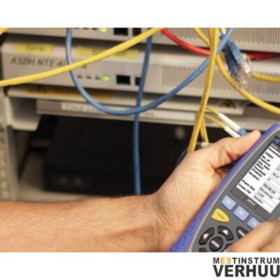 IDEAL Networks Signaltek NT Huren - Netwerktester