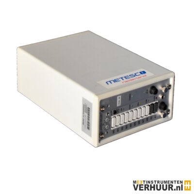 Almemo 8590 9-kanaals Datalogger Huren