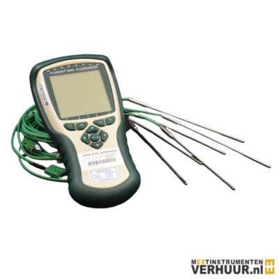 Ahlborn Almemo 2690-8 Datalogger