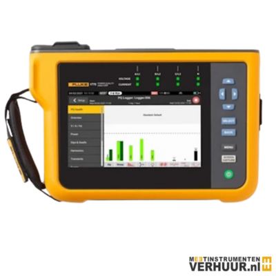 Fluke 1775 huren