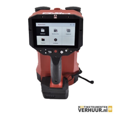 Hilti PS300 Ferroscan betonscanner