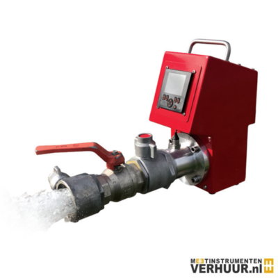 tsi-flowpod3000-flowmeter